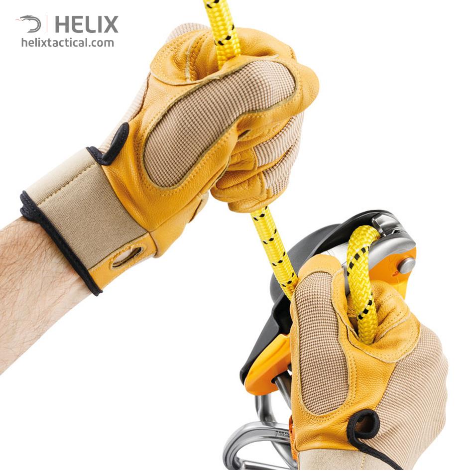 Helix Operations – Tactical – Rope Control Devices